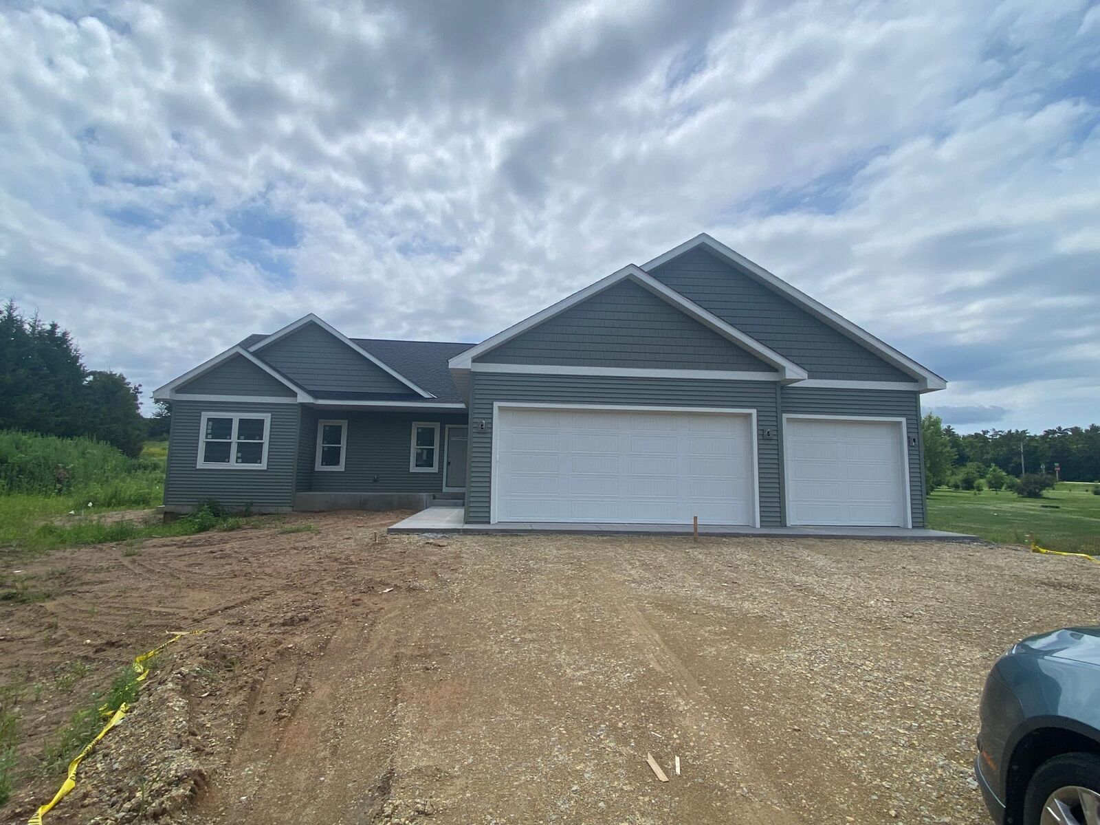 Property Photo: 719 Mojo Trail WI 54016