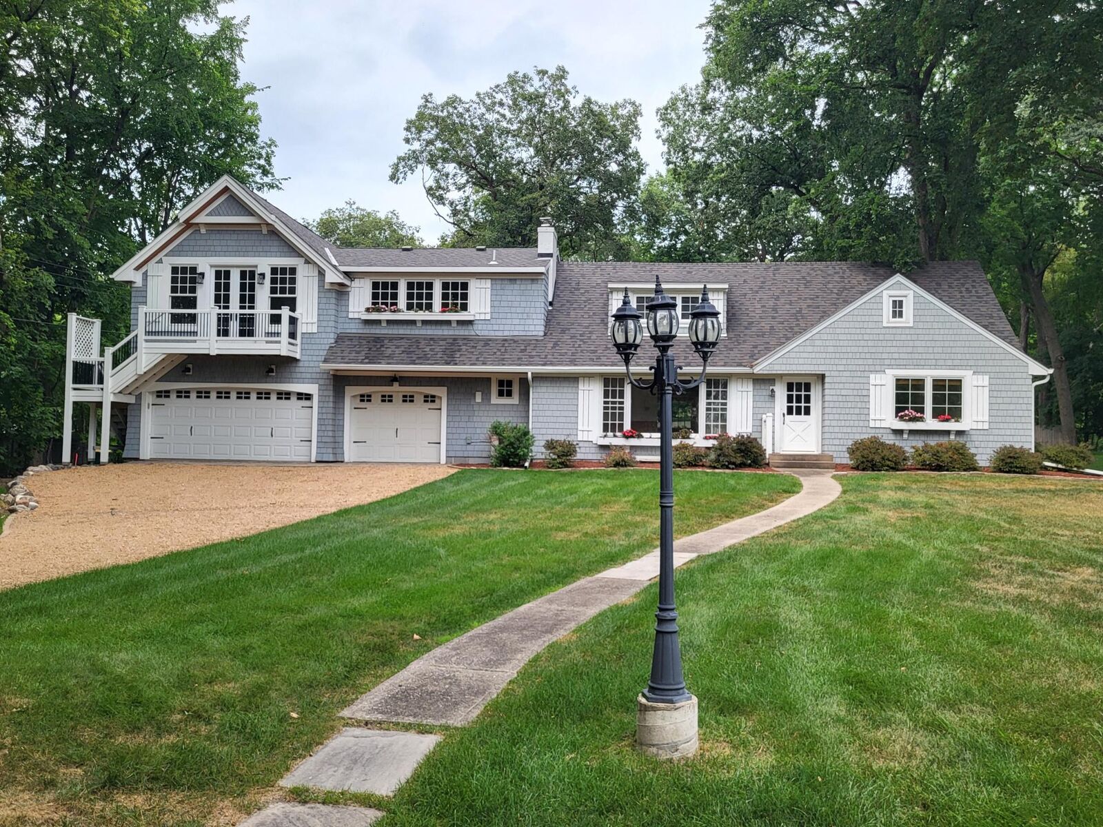 Property Photo:  2615 Shadywood Road  MN 55331 