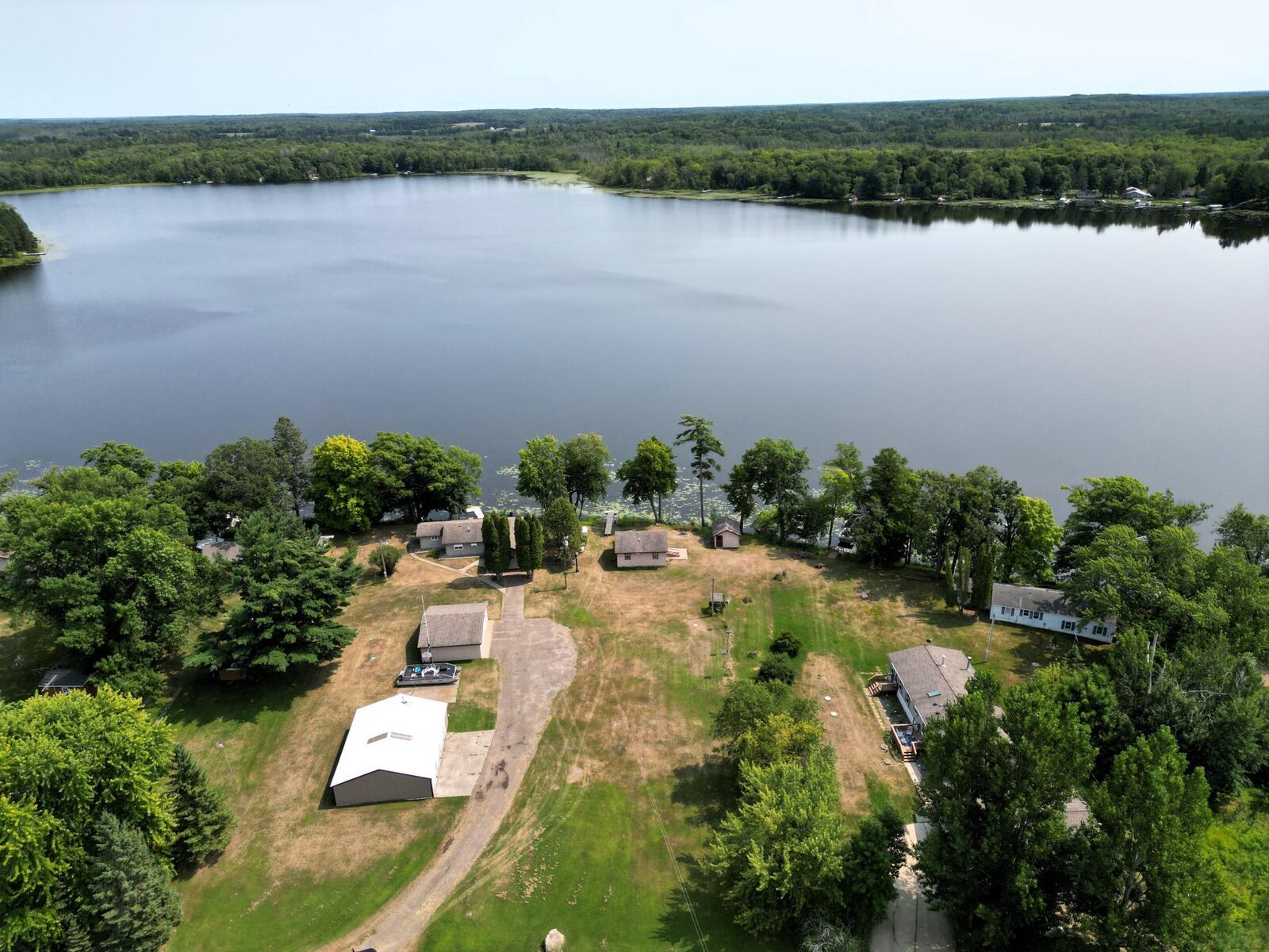 Property Photo:  32492 355th Avenue  MN 56431 