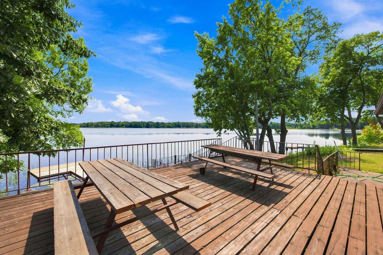 Property Photo:  32492 355th Avenue  MN 56431 