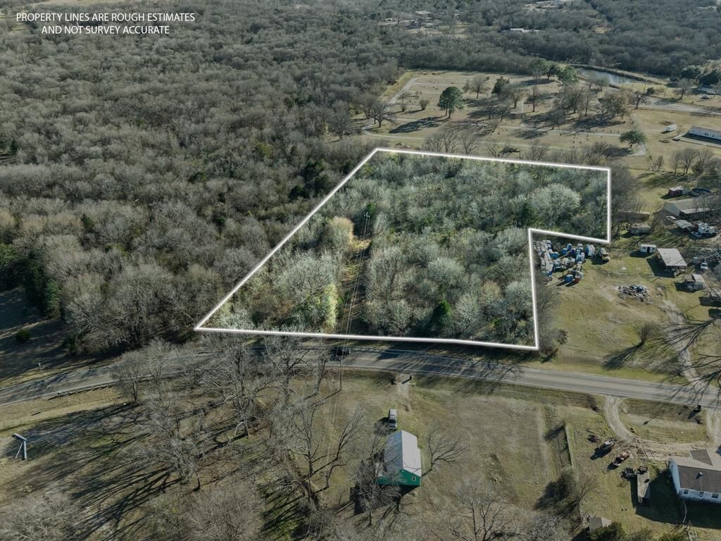 Property Photo:  Tbd Main Street  TX 76681 