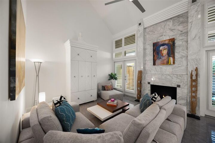 Property Photo: 4114 Wycliff Avenue 6 TX 75219