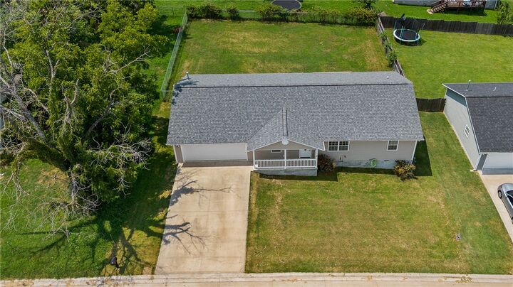 Property Photo: 106 Matty Lane AR 72616