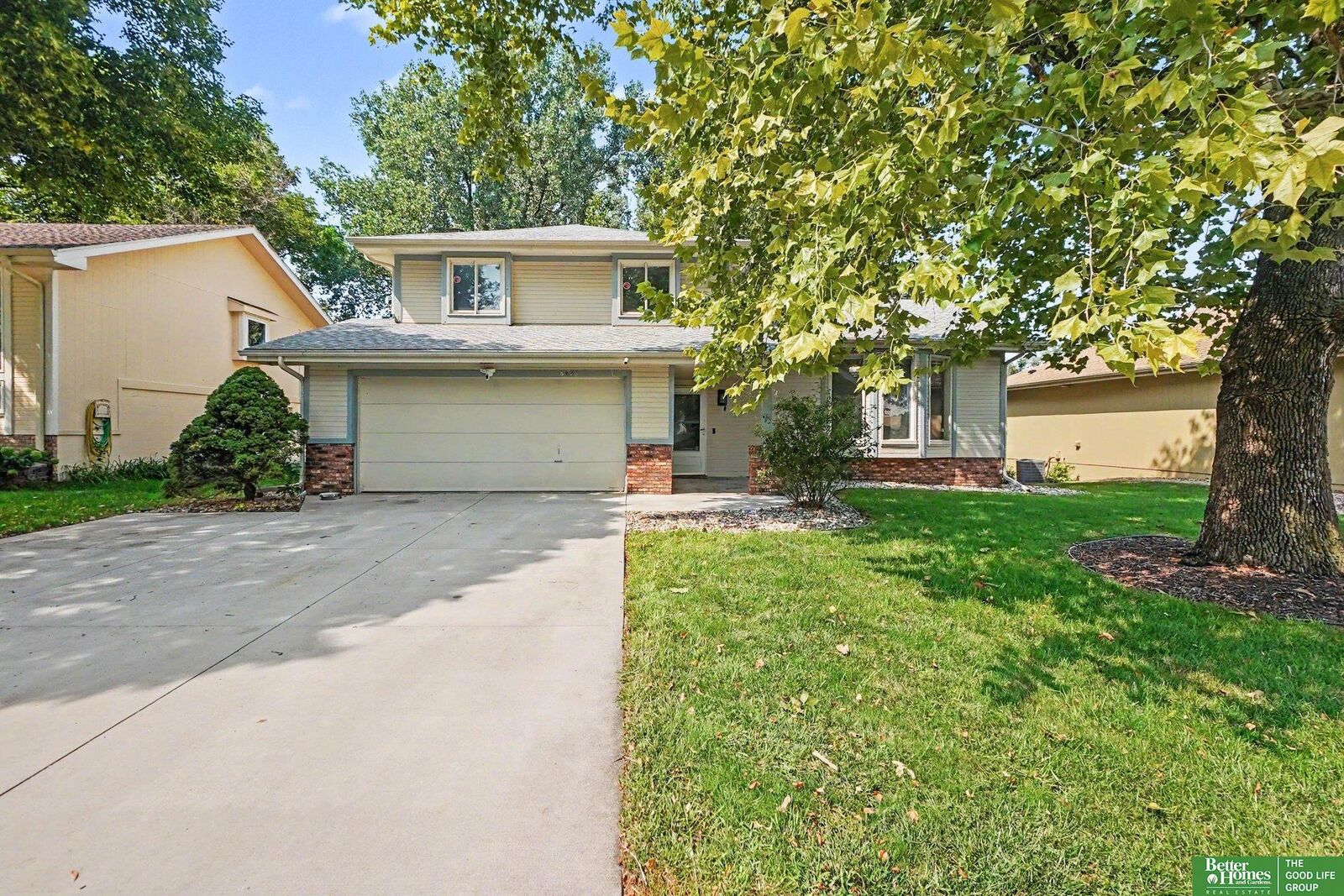 Property Photo:  6528 S 115 Street  NE 68137 