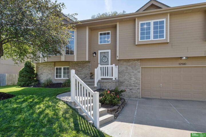 Property Photo:  12510 S 217th Street  NE 68028 