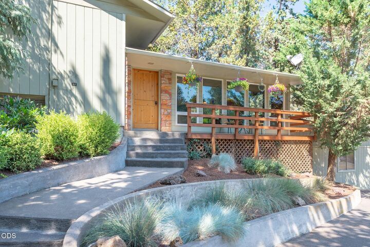 Property Photo: 63435 O. B. Riley Road OR 97703