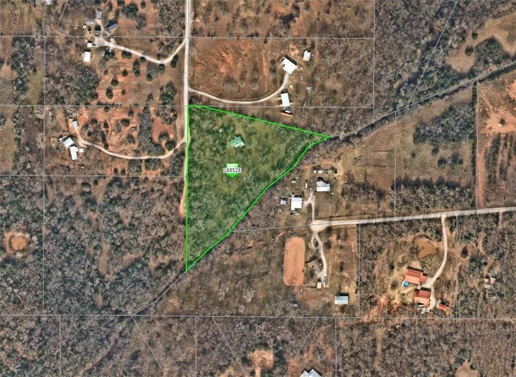 Property Photo: 14000 Shannon Kay Drive OK 74857