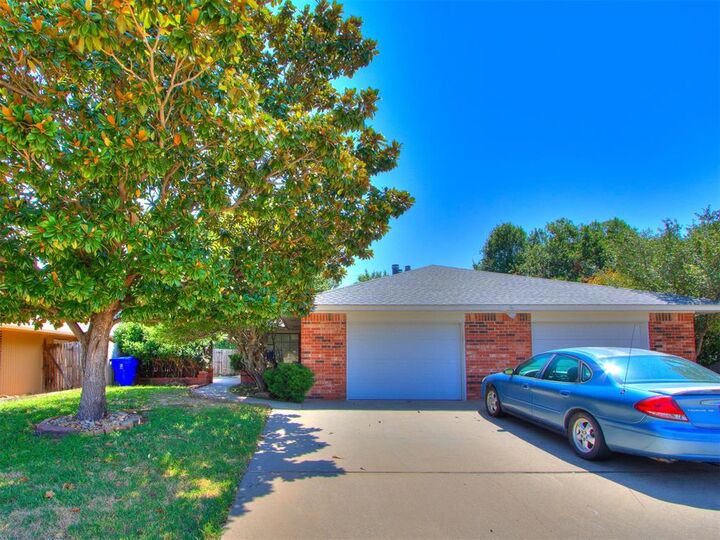 Property Photo: 105 Willow Branch Road 105-107 OK 73072