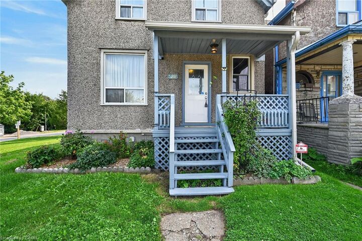 Property Photo: 230 Picton Street E ON L8L 3W9