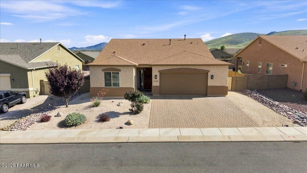 Property Photo: 6165 E Cottage Drive AZ 86314