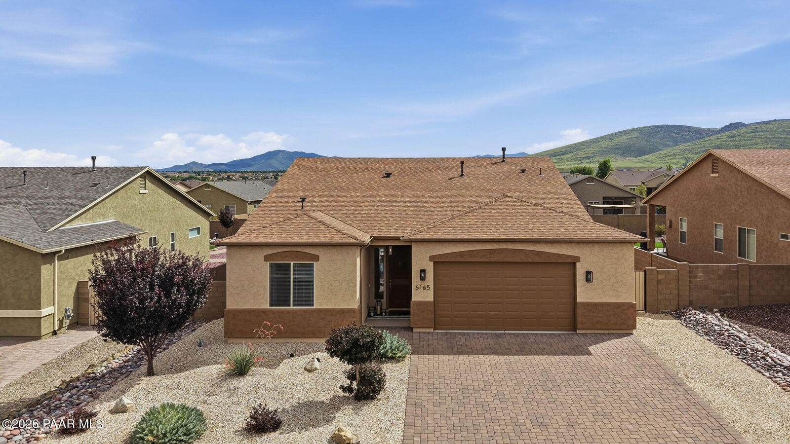 Property Photo:  6165 E Cottage Drive  AZ 86314 