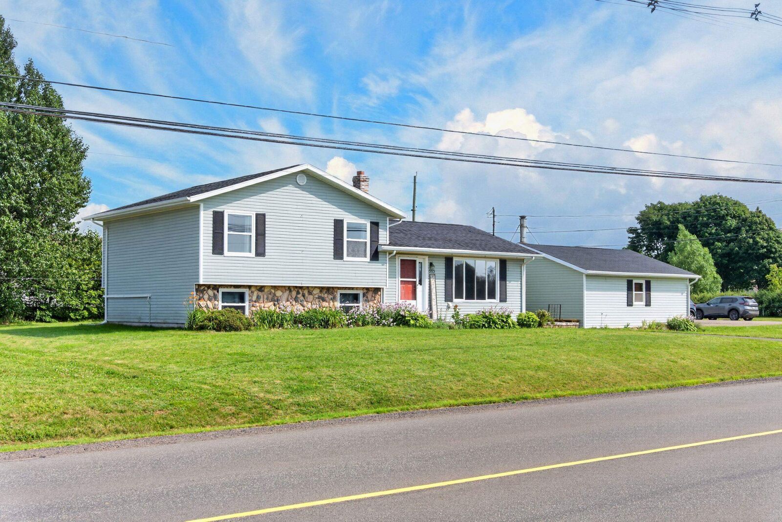 Property Photo: 385 Macewan Road PE C1N 5L1