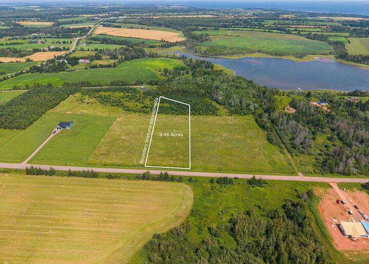 Property Photo:  Route 12 Grand River  PE C0B 1M0 
