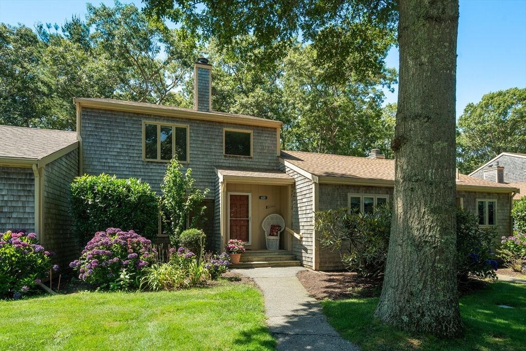Property Photo:  68 Woodland Trail 68  MA 02536 
