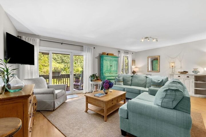 Property Photo:  54 Old Colony Way U  MA 02654 