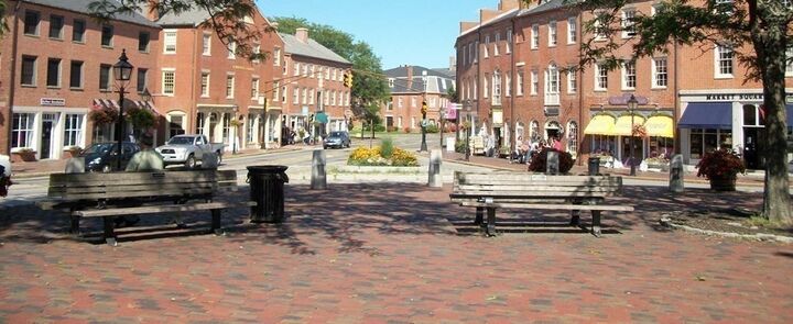 Property Photo: 1 Liberty St 1 MA 01950