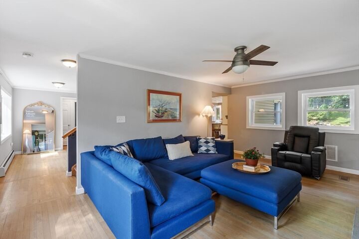 Property Photo:  155 Winona St  MA 01960 