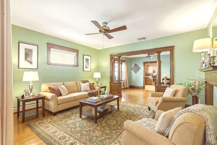 Property Photo:  87 Edwin St  MA 02171 