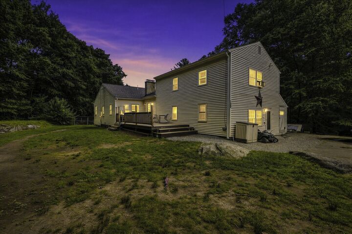 Property Photo:  188 Maple St  MA 01516 