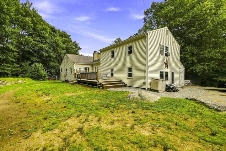 Property Photo:  188 Maple St  MA 01516 