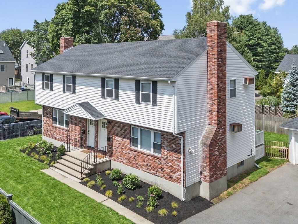 Property Photo: 169 River Street 169 MA 02453