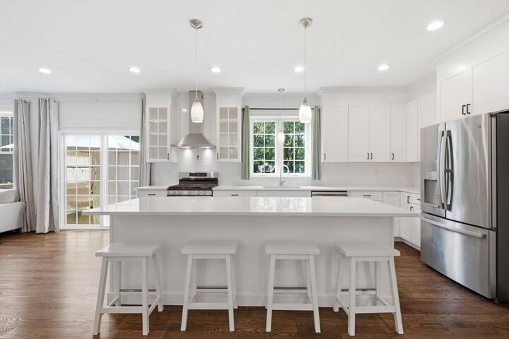 Property Photo:  35 Milford St  MA 02053 