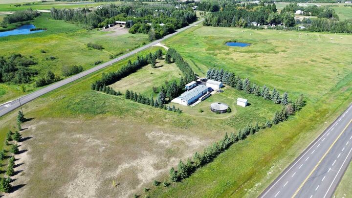 41113 Range Road 263 — photo 1