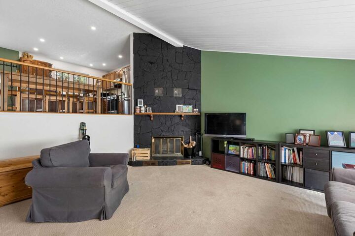 Property Photo: 73 Wolf Drive AB T3Z 1A1