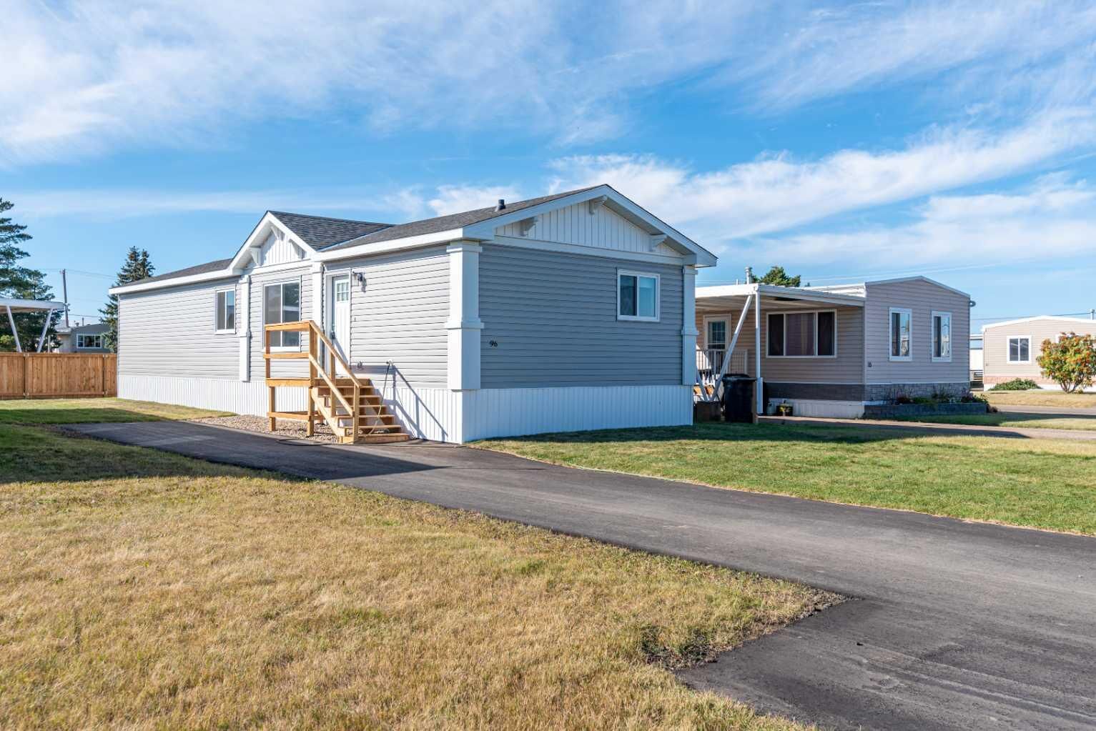 Property Photo:  5308 57 Street 96  AB T9V 2A3 