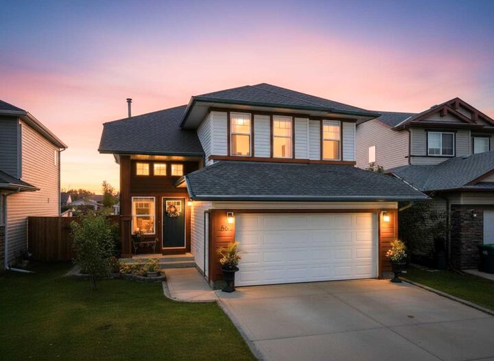 56 Jones Crescent — photo 1