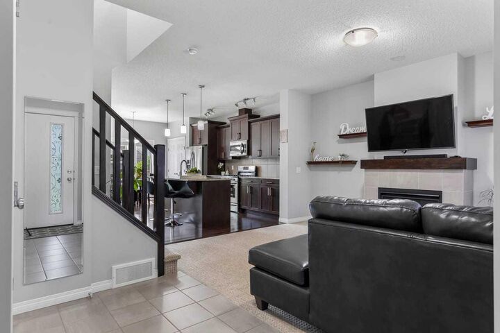 Property Photo: 51 Walgrove Terrace SE AB T2X 2H9