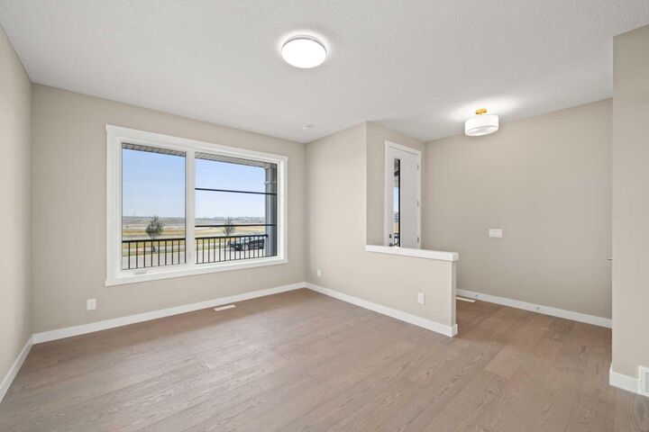 Property Photo: 660 Sora Boulevard SE AB T3S 0L6