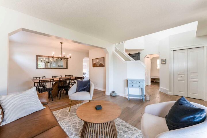 Property Photo: 240 Willowmere Close AB T1X 1S3