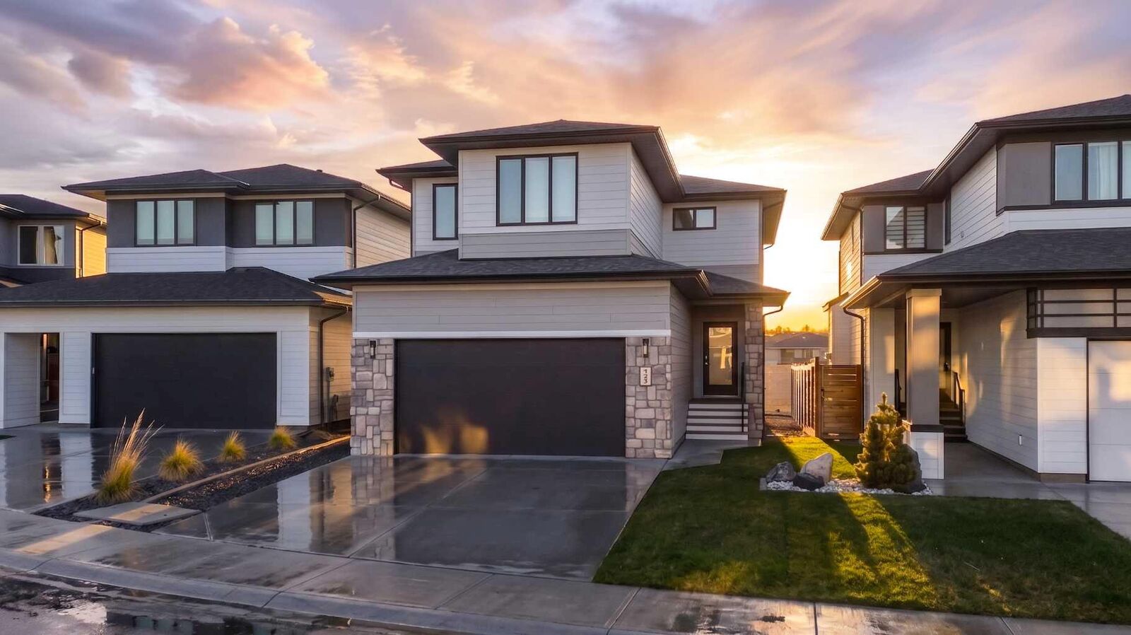 Property Photo: 781 Atlantic Cove W AB T1J 5S9