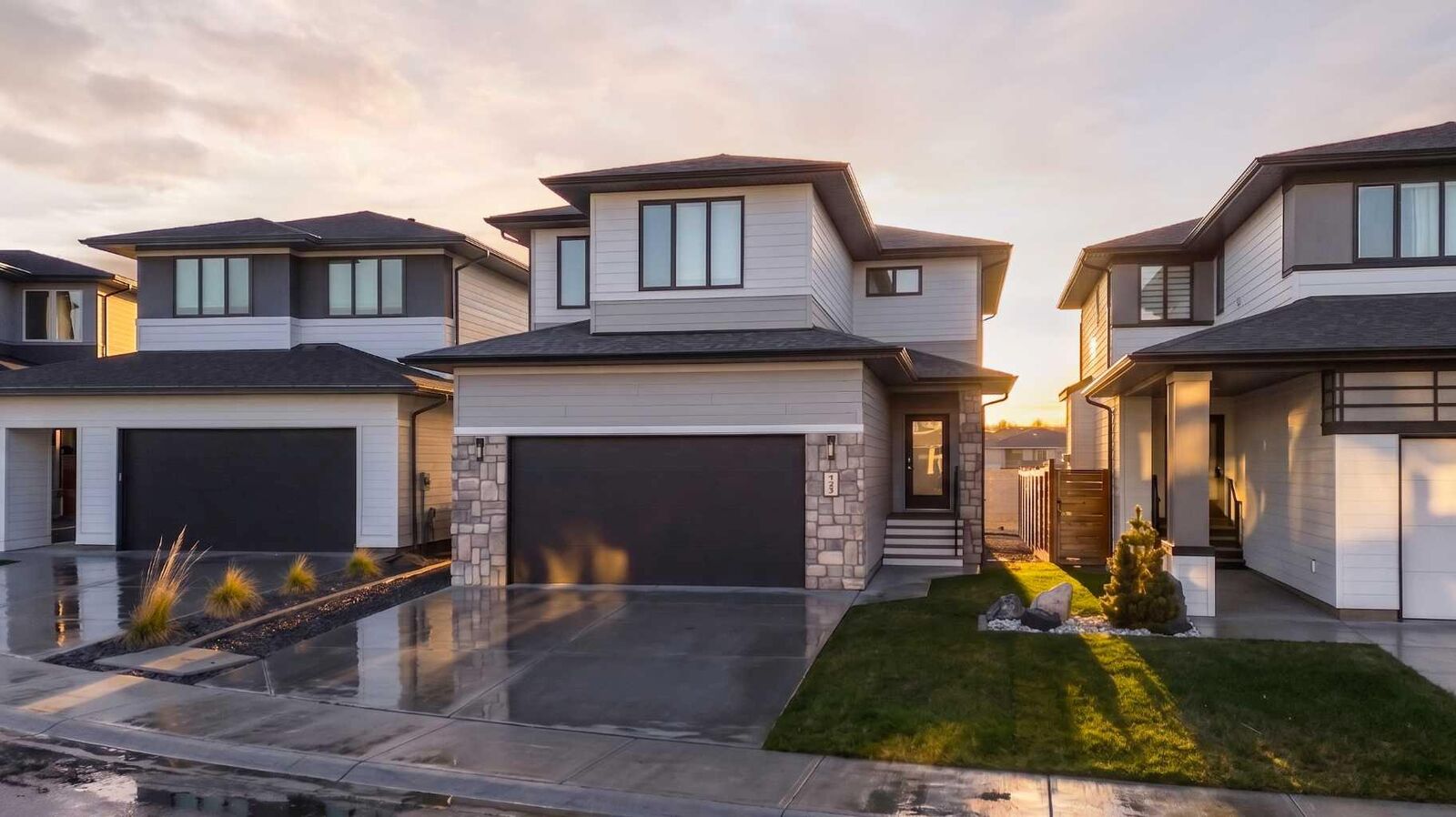 Property Photo: 781 Atlantic Cove W AB T1J 5S9