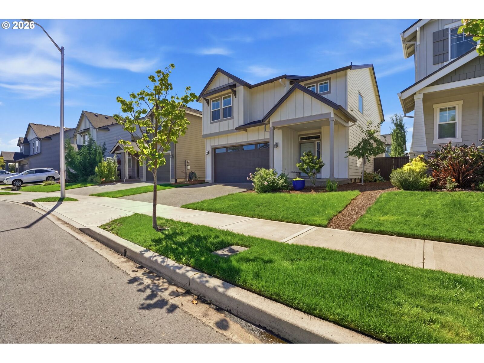 Property Photo:  2621 NW Shadden Dr  OR 97128 
