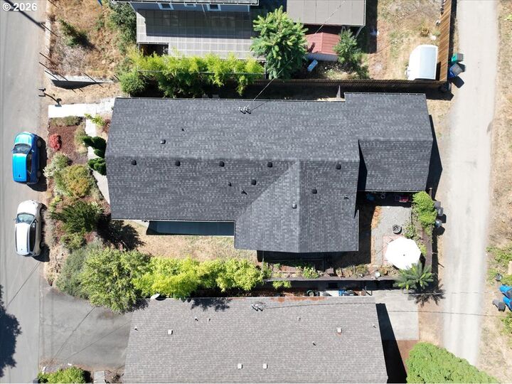 Property Photo:  3408 N St  WA 98663 