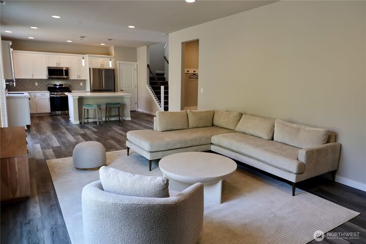Property Photo:  2209 SW Putnam Drive  WA 98277 