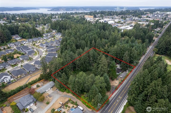 Property Photo: 3312 67th Avenue W WA 98466