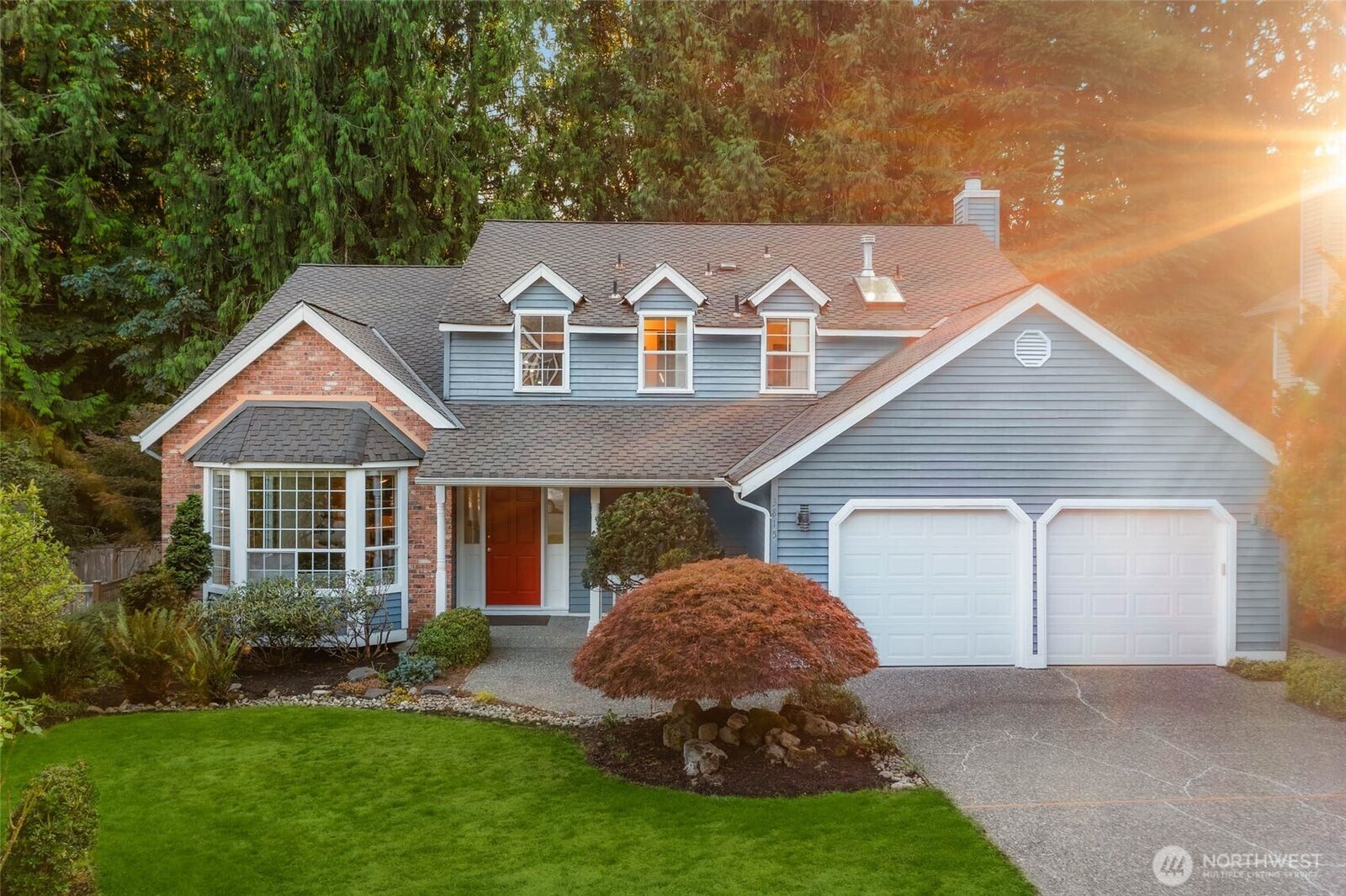 Property Photo:  13815  176th Place NE  WA 98052 