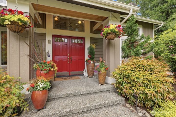 Property Photo: 22632 NE 143rd Court WA 98077