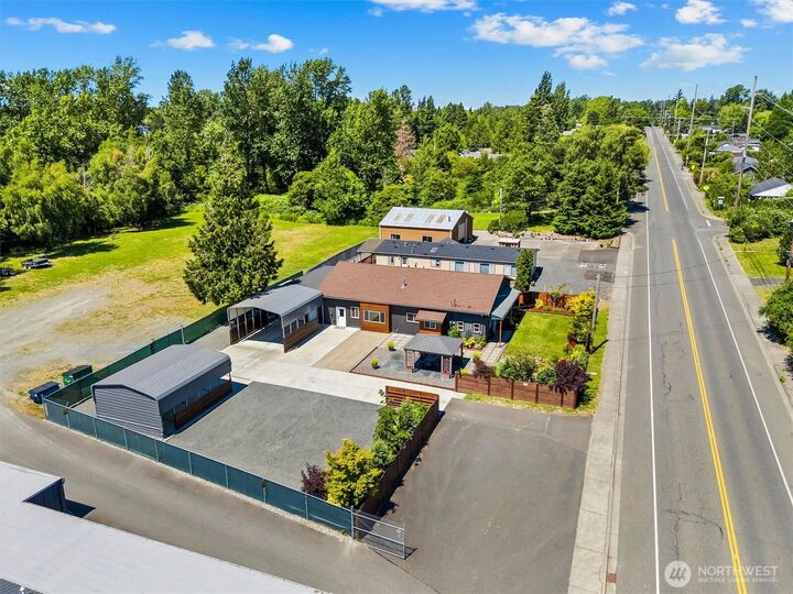 Property Photo:  3275  Bennett Drive  WA 98225 