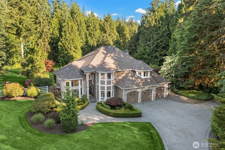 Property Photo: 8220 228th Street SE WA 98072