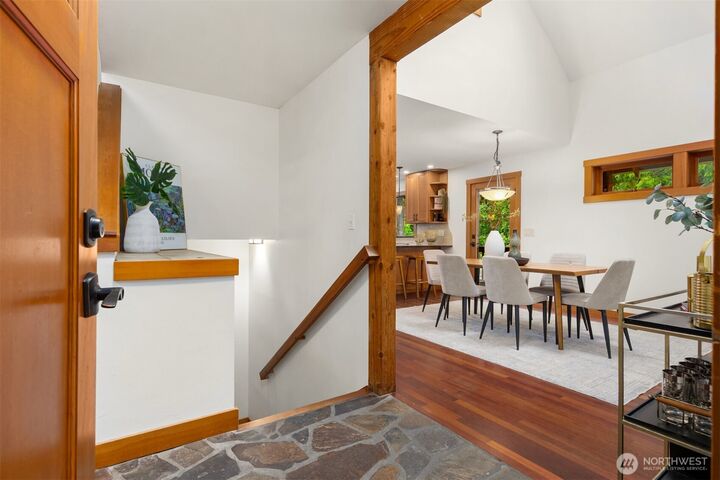 Property Photo: 9641 Mandus Olson Road NE WA 98110