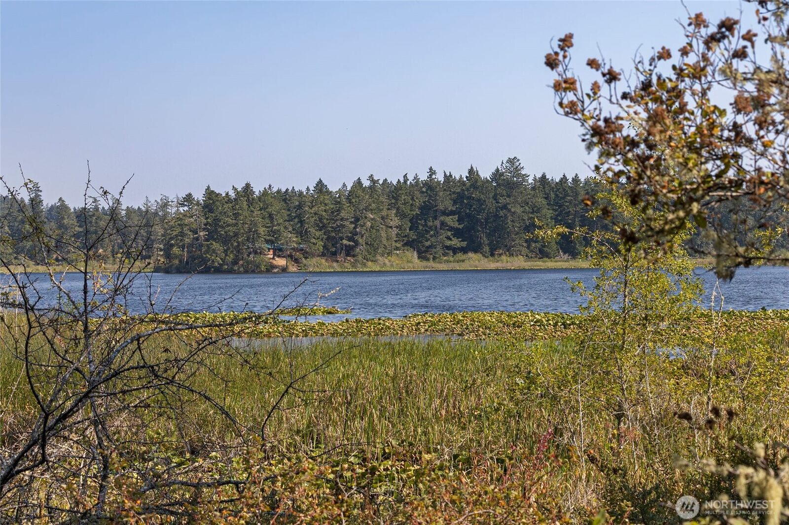Property Photo:  0  Egg Lake Road  WA 98250 