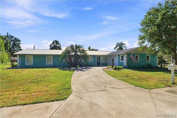 Property Photo:  1791 NW 21st Court  FL 34428 
