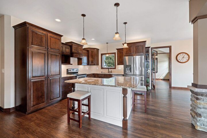 Property Photo: 1441 Ava Hope Court WI 54115
