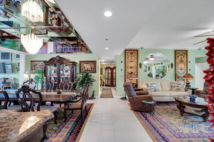 Property Photo: 4114 W Palm Aire Drive 141B FL 33069