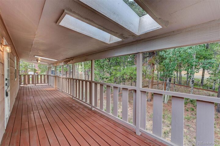 Property Photo:  31788 Chalet Drive  CO 80433 