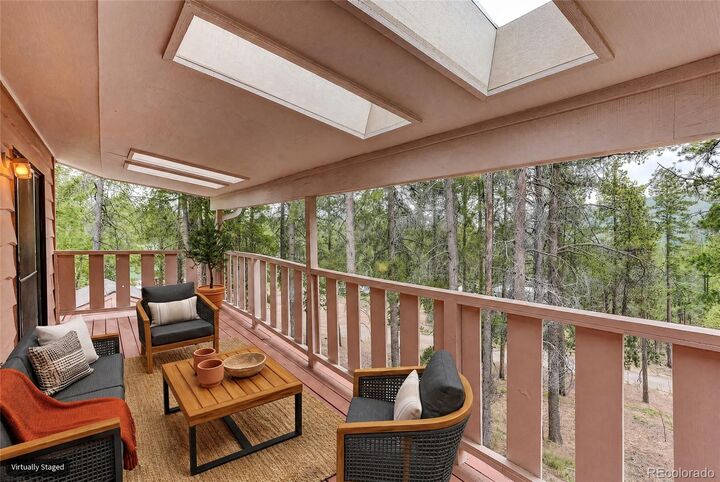 Property Photo:  31788 Chalet Drive  CO 80433 